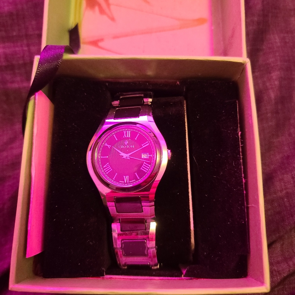 Croton Men's watch